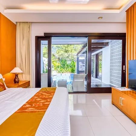 Villa Emas 2Br Private Pool Villa Seminyak  Exterior photo