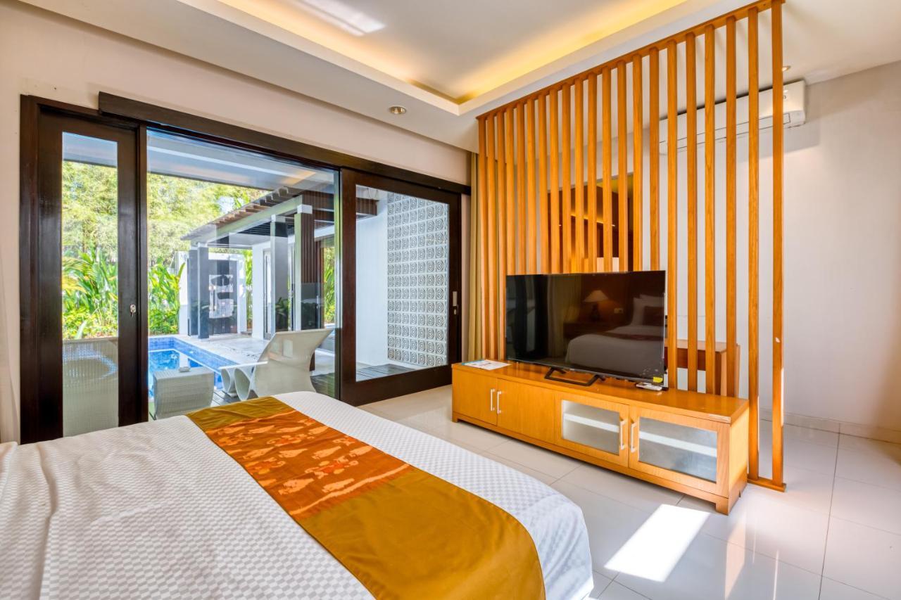 Emas 2br Private Pool Seminyak