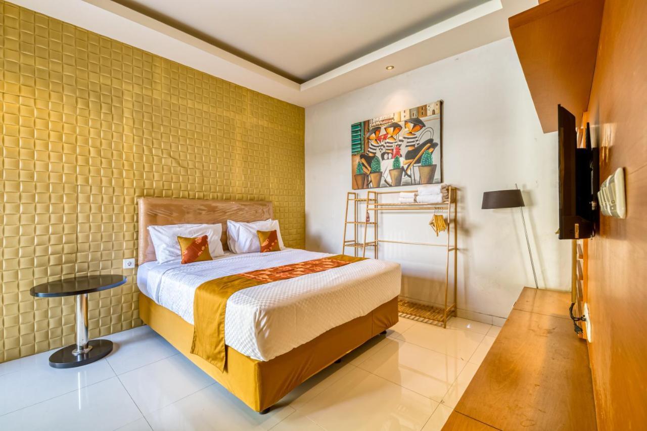 Emas 2br Private Pool * Seminyak