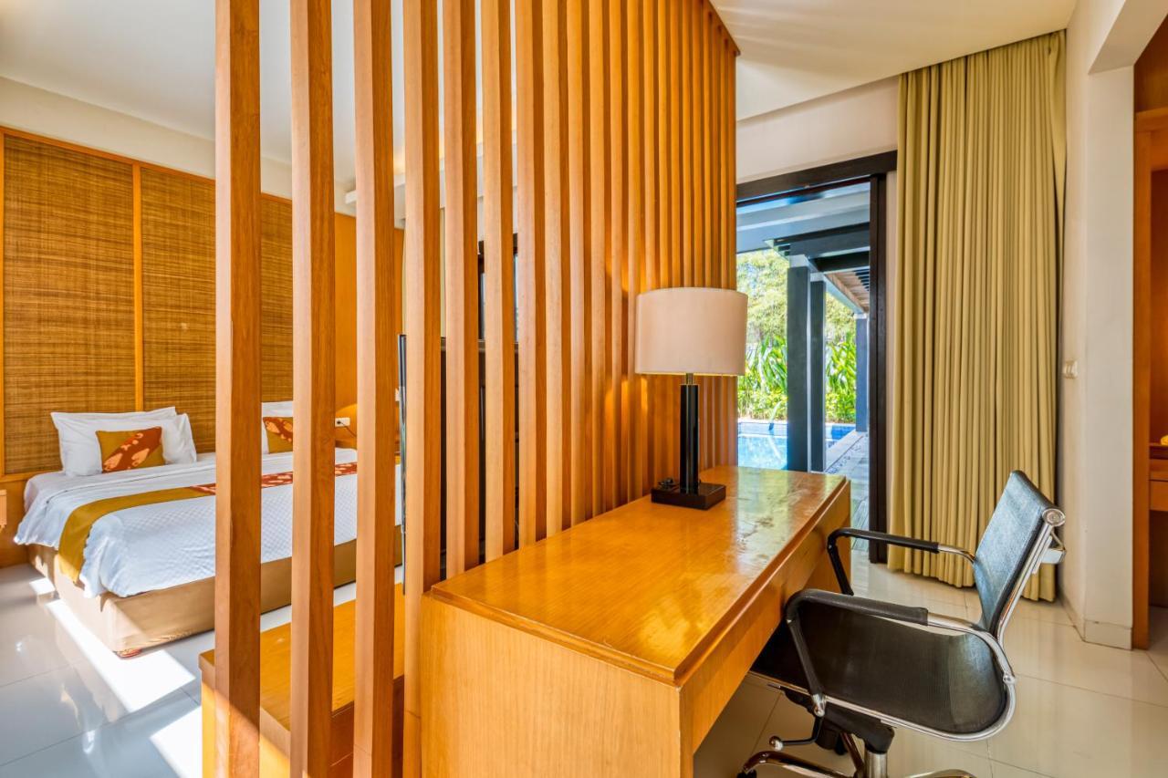 Emas 2br Private Pool Seminyak