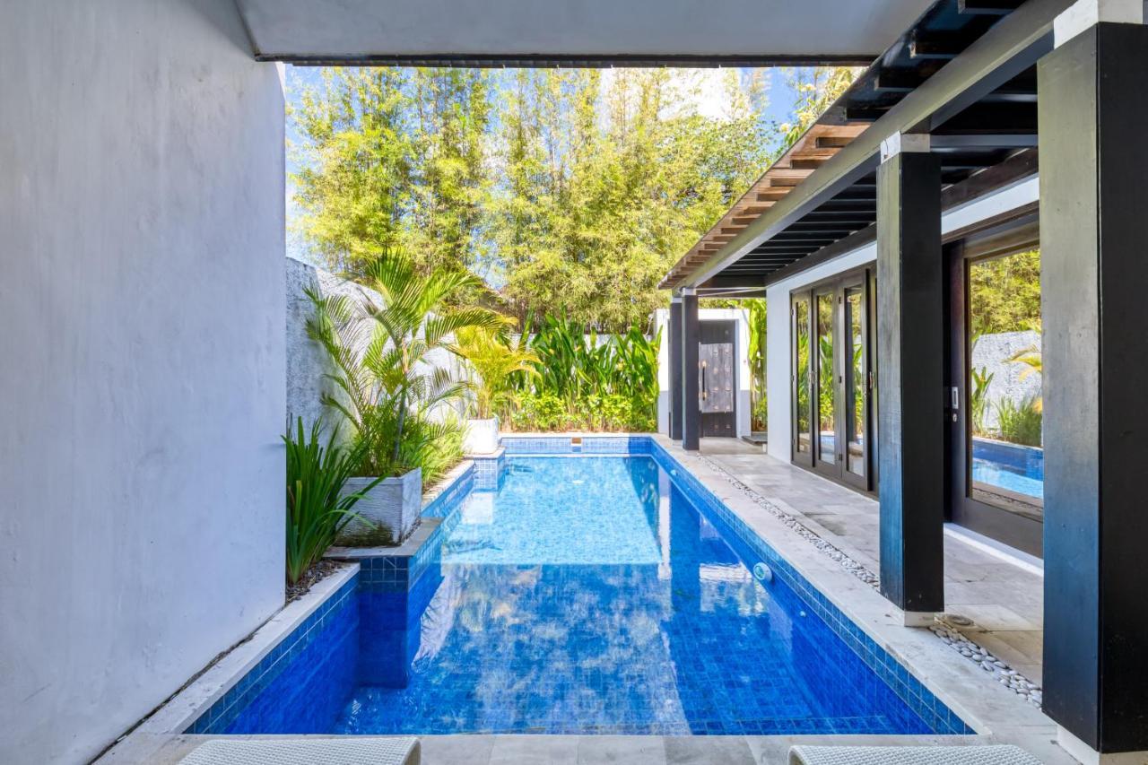 Villa Emas 2br Private Pool Seminyak