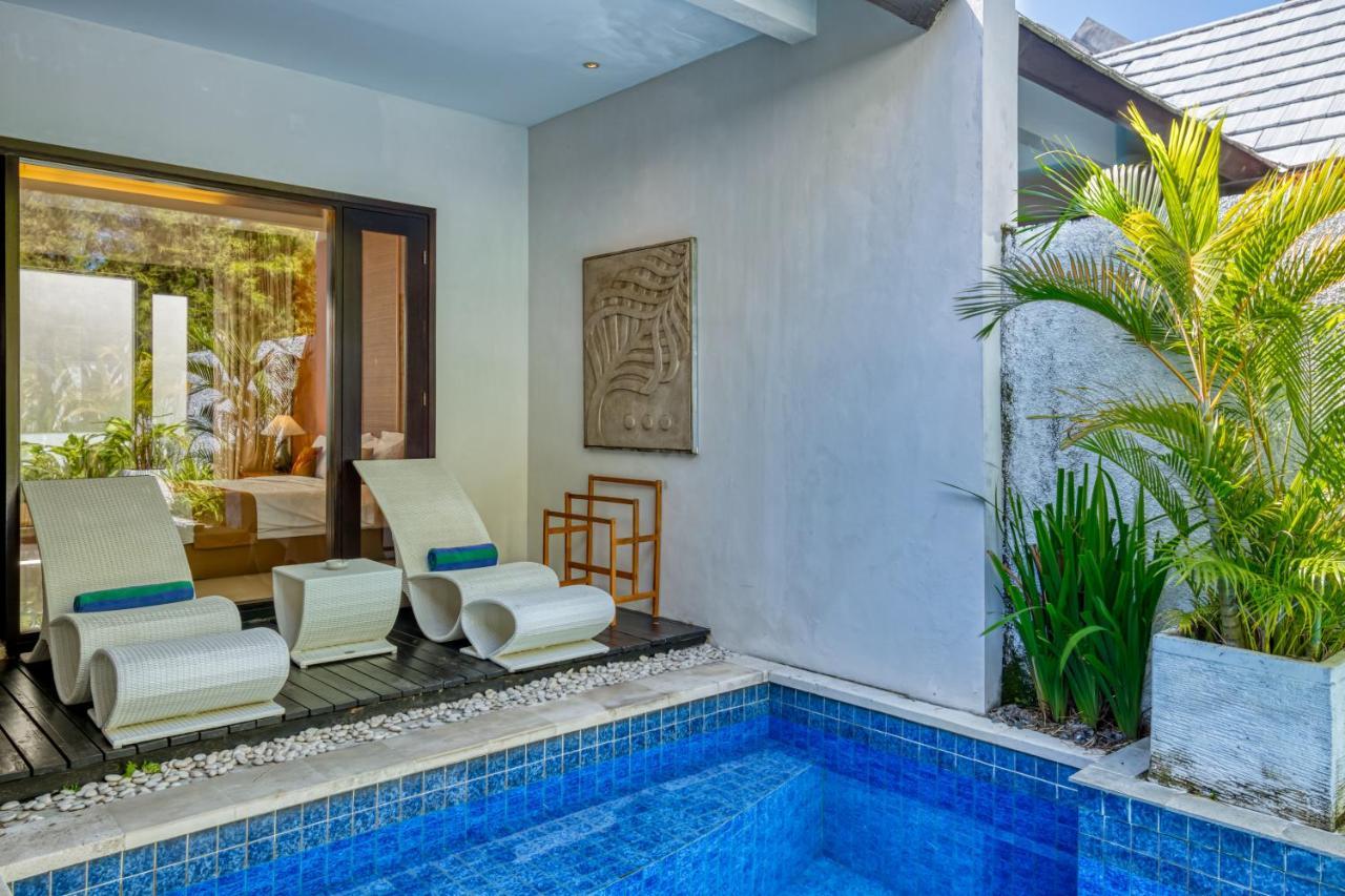 Emas 2br Private Pool * Seminyak
